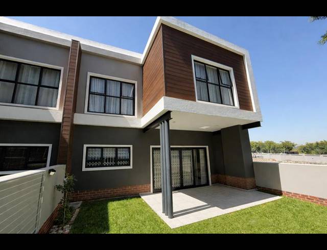 4 BEDROOM PROPERTY TO RENT IN MORNINGSIDE